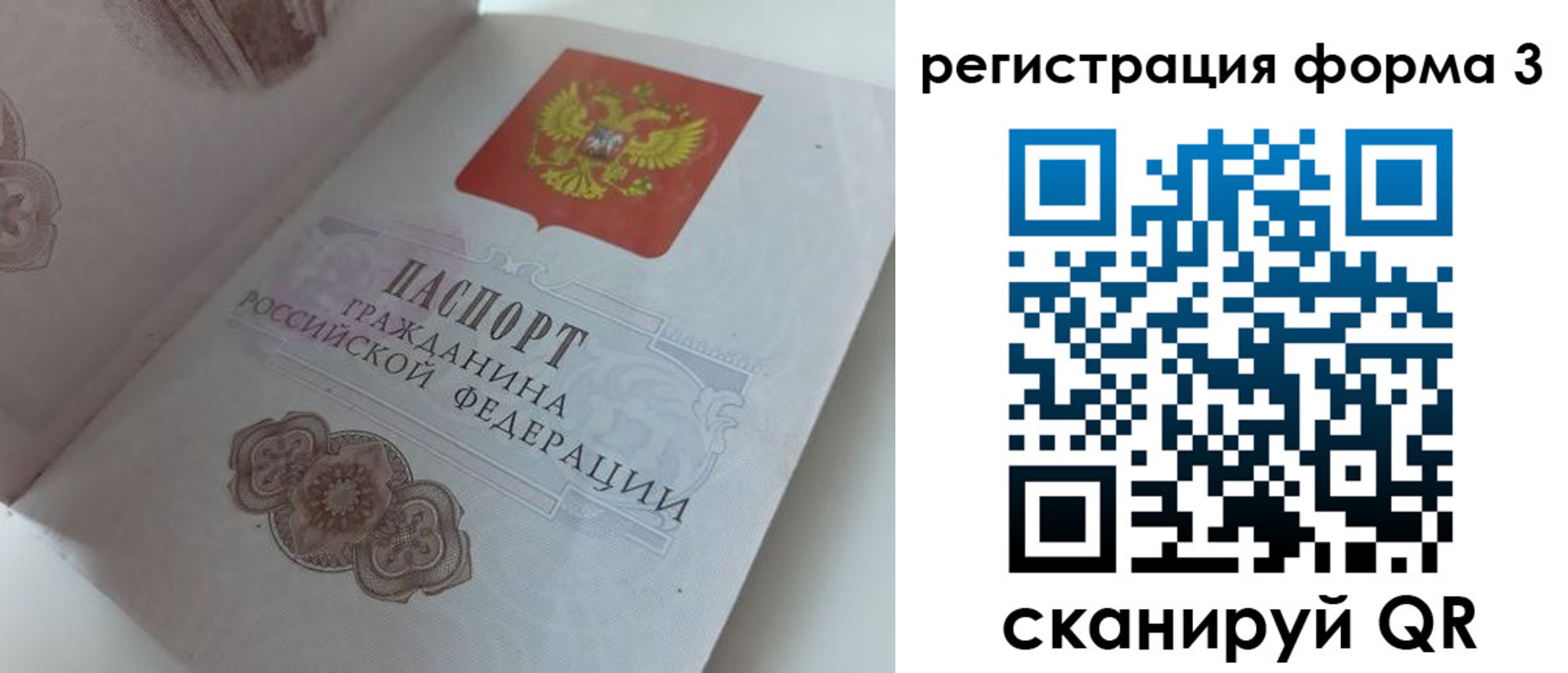 пропишу в квартире в Дорогобуже